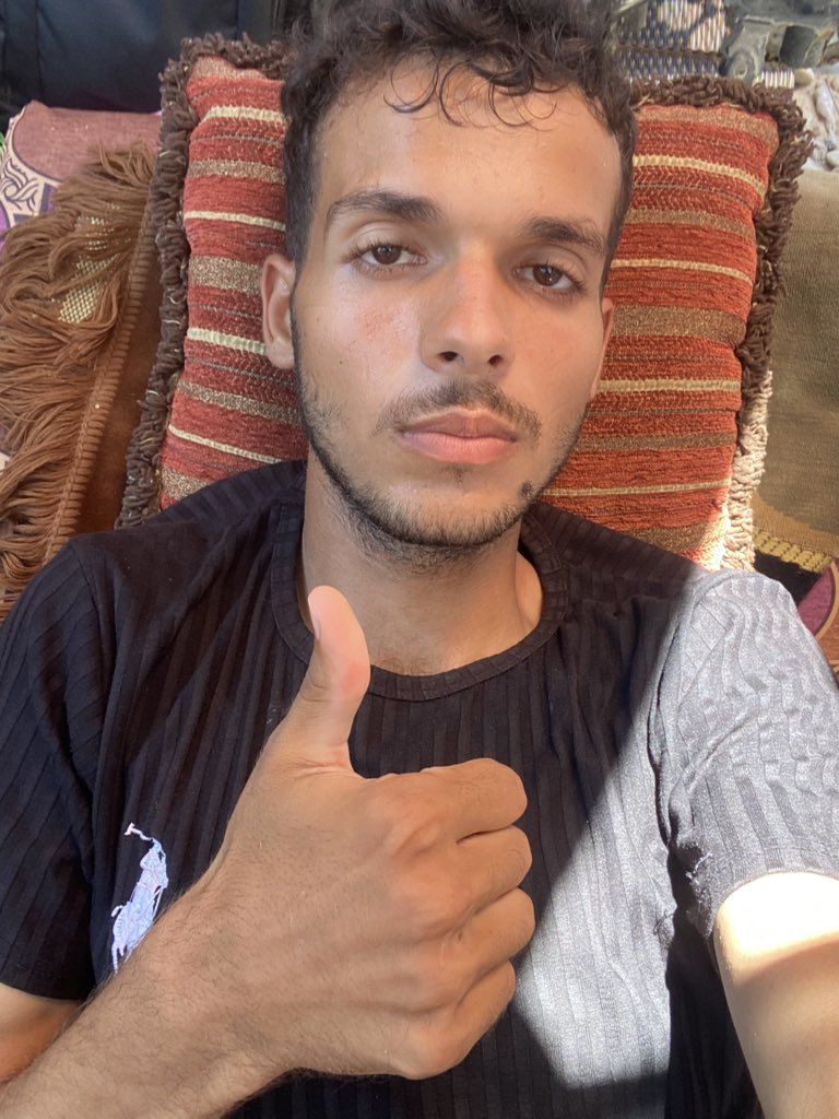 mohammed_mido6's tweet image. *The PAIN is SEVERE — I’ve been BEDRIDDEN for TWO DAYS 💔*
But I’m STILL ALIVE… STILL HOLDING ON 🙏
I’m waiting EAGERLY for the *SURGERY* — to finally be FREE from this PAIN and to have a proper MEAL 🍽️
If you SEE this POST, please drop a *DOT (.)* to let me know I’m NOT…