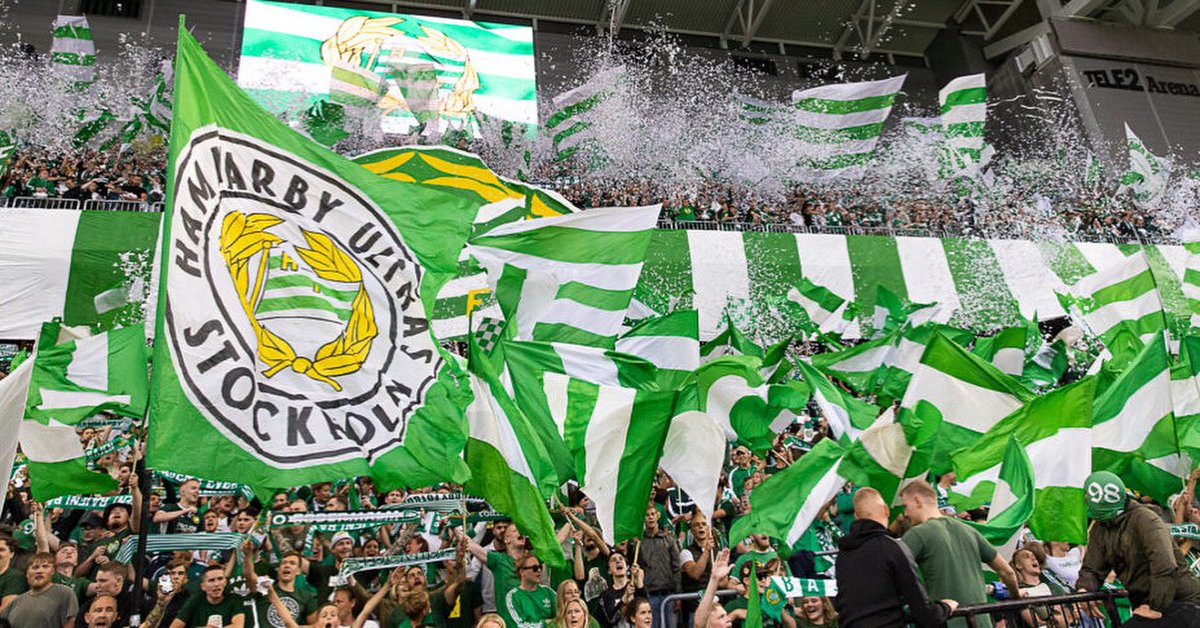 Ta med din flagga! #Bajen

Nu på torsdag går vi in i europaspel vilket innebär en viktig match för klubben.

Vi vill uppmana alla på den västra långsidan att ta med sig flaggor! Ta fram en gammal klassiker, ta med den snodda tifoflaggan, eller passa på och måla nått nytt?