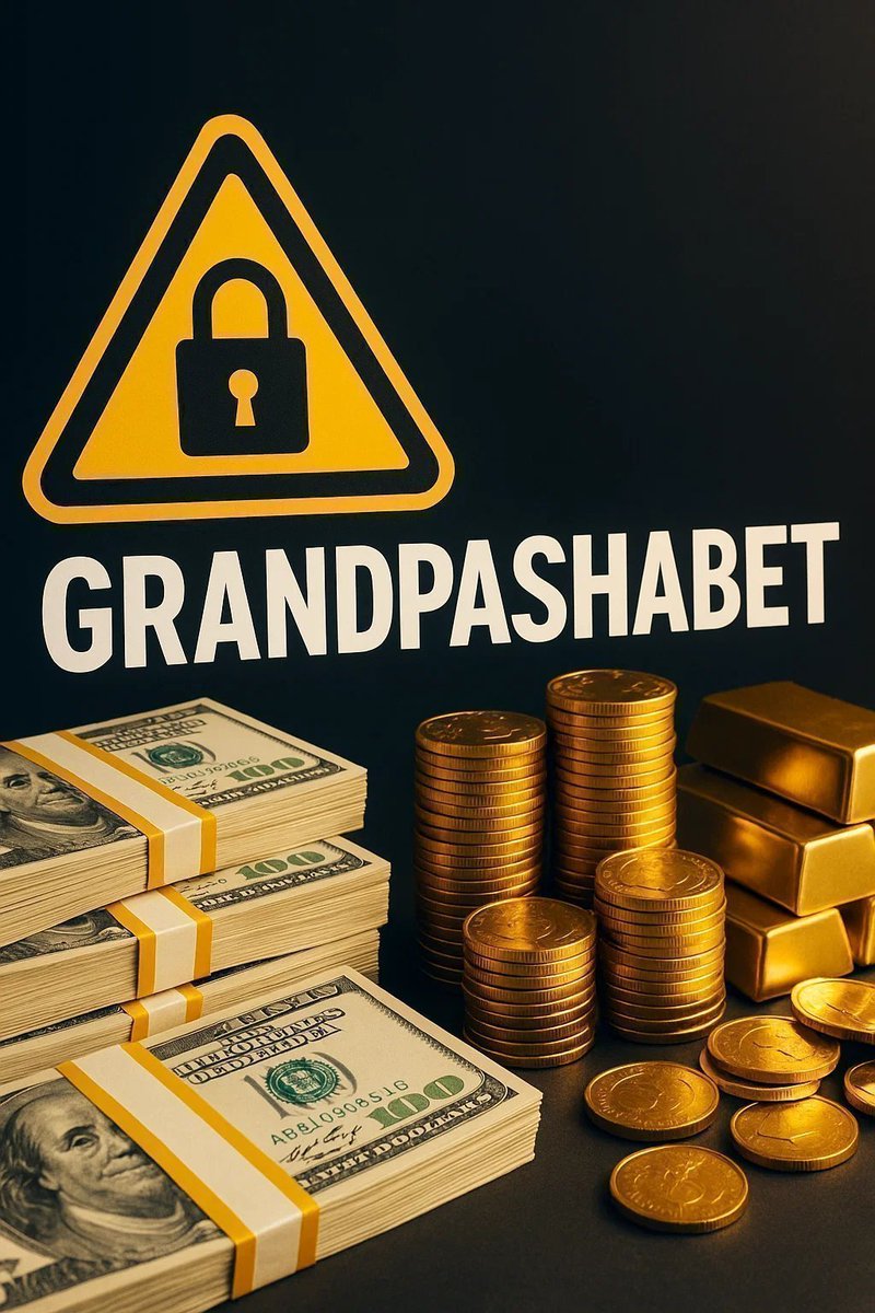 Grandpasha güncel giriş adresimize bağlantıdan ulaşabilirsin.

✅Grandpasha Güncel giriş adresi✅
            🔗t.ly/GrandpashabetG…
                   ⤴️
        Grandpashabet giriş yap 
💥 Grandpasha
#grandpashabet #meritking #sekabet #oslobet #padisahbet #olabahis #casibom