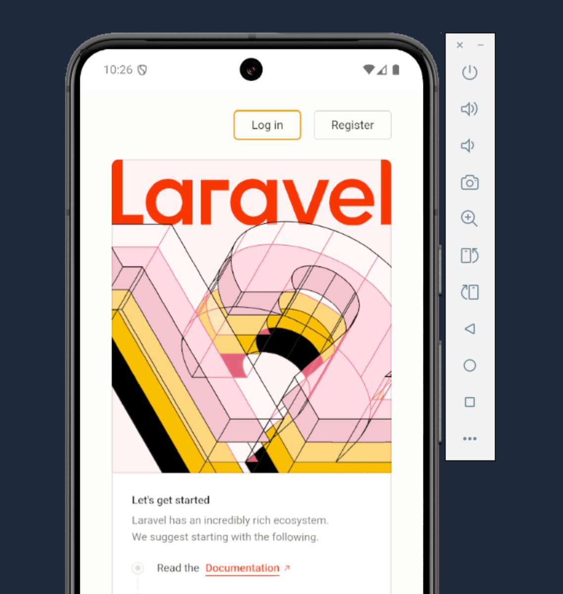 PovilasKorop's tweet image. NEW Course on Laravel Daily!
NativePHP: Build Mobile App with Laravel
laraveldaily.com/course/nativep…
After using @NativePHP for a while, my teammate @ModestasMV has written this 2-hour text-based course, building conference event app (repos included).
Video summary soon on YouTube.