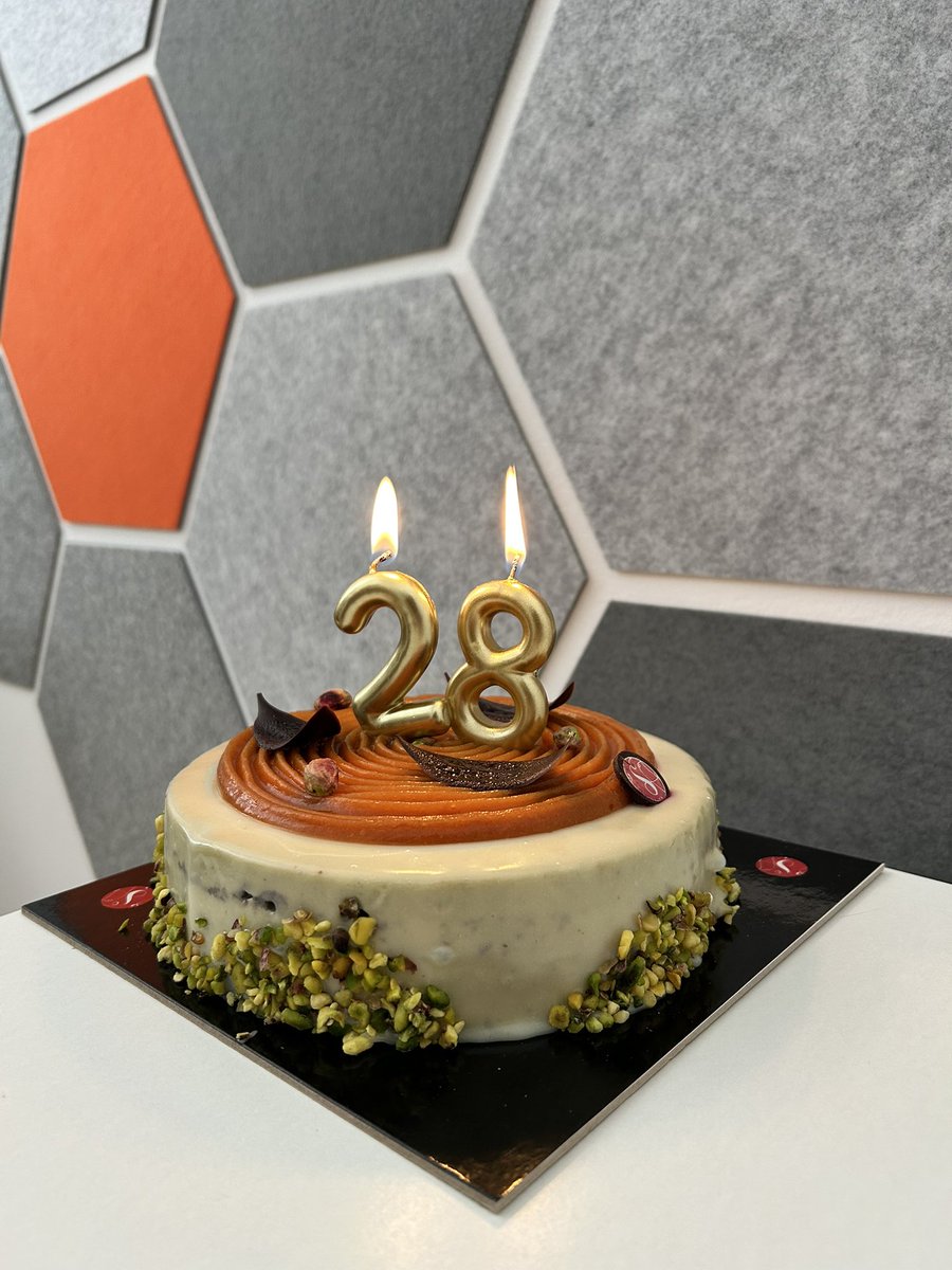 🎉 Danas slavimo 28 godina Beogradskog centra za bezbednosnu politiku! 🎉

Hvala svima koji su s nama na ovom putu sve ove godine! 

Nastavljamo zajedno, sa istom energijom i posvećenošću, jer su nam sloboda i bezbednost građana i građanki više nego ikad na prvom mestu!