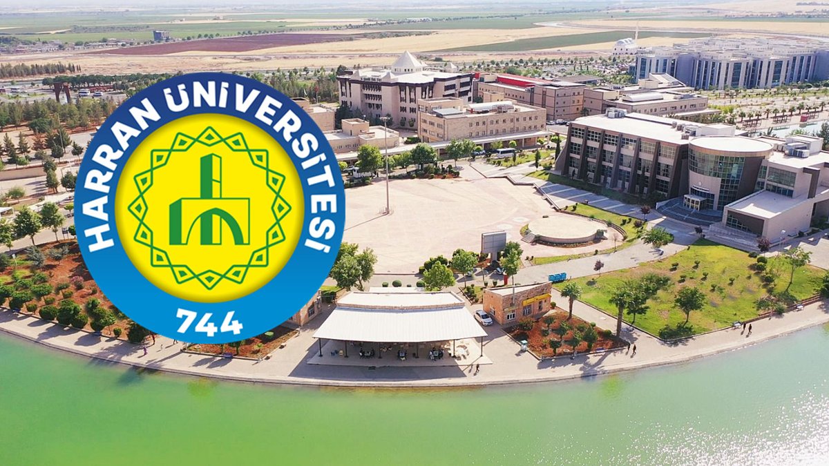 🛑Harran Üniversitesi, Yükseköğretim Kalite Kurulu (YÖKAK) tarafından yürütülen Kurumsal Akreditasyon Programı kapsamında 5 yıl süreyle tam akredite edilmeye hakkazandı. Bu başarıyla birlikte, Güneydoğu Anadolu Bölgeleri'nde bu düzeyde akreditasyon alan ilk üniversite oldu.