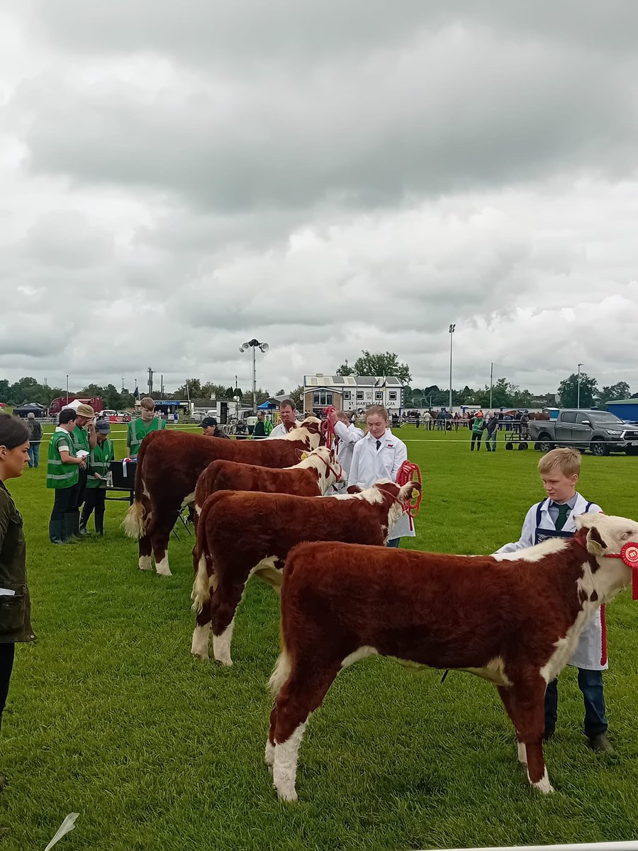 Granard Credit Union were once again delighted to be one of the sponsors of the Granard Agricultural Show, which celebrated its 75th year last weekend. It was a brilliant community day out for all. Check o it some of our photos from the day. #granardcreditunion