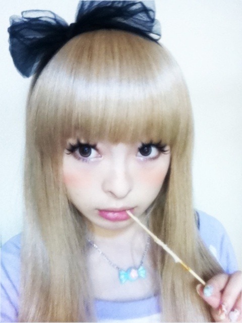 kyaryarchive's tweet image. 