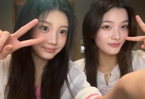 kittywonhee's tweet image. oh my gosh heeroz weverse live I just cheered