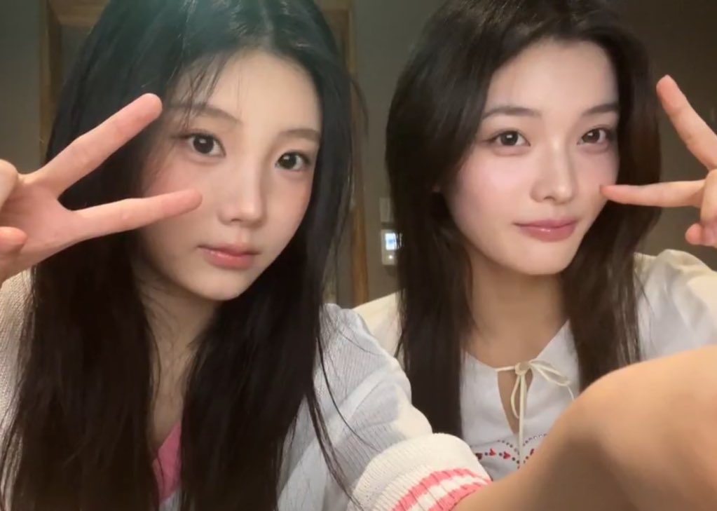 kittywonhee's tweet image. oh my gosh heeroz weverse live I just cheered