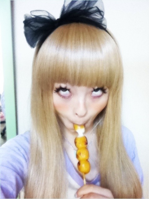 kyaryarchive's tweet image. 