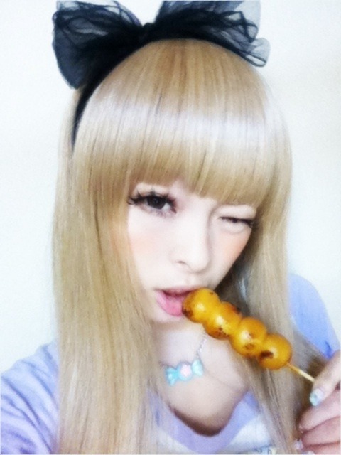 kyaryarchive's tweet image. 