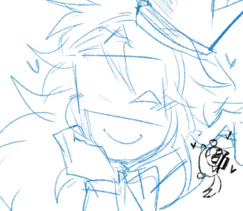 thecatlupe's tweet image. ✧ Doodles from magma eheheh🎉🐈
#forsaken #ichance #chance #itrapped
(& also #pizzadebt)