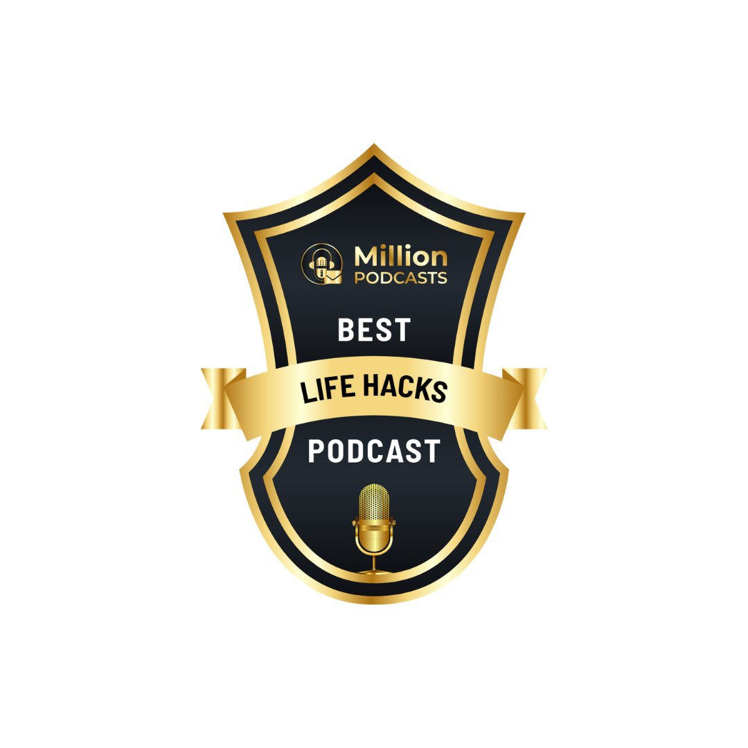 MillionPodcasts's tweet image. 🎧 Top 90 Life Hacks Podcasts of 2025! 🎧
🔗 Full list here: millionpodcasts.com/life-hacks-pod…
Upgrade your mindset, habits & productivity with these top podcasts—ideal for self-improvement seekers, coaches & wellness brands 🚀🧩
🎧 Why use this list?
✅ Direct access to life-hacking…