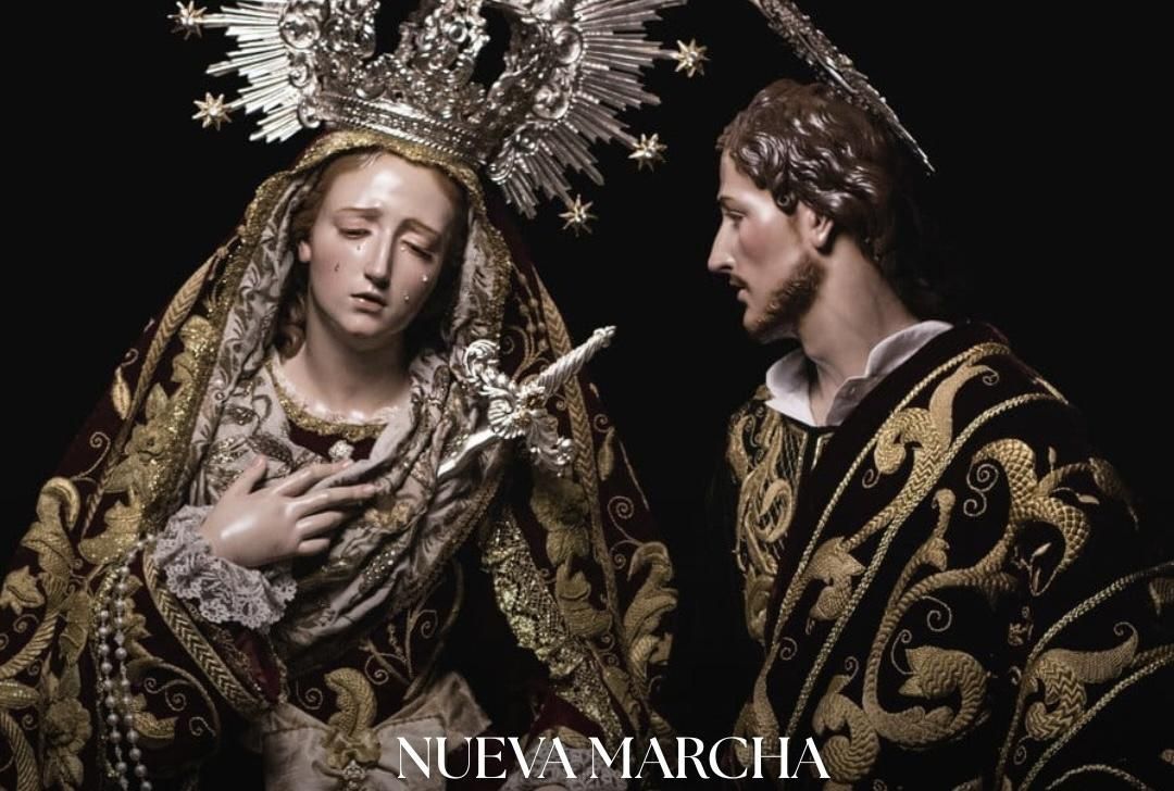 COFRADEMANIA (@cofrademania) on Twitter photo Marcha dedicada a la Virgen de la Trinidad. cofrademania.com/noticias/una-m… <a href="/masjerez/">masjerez</a> <a href="/MigueMoreno79/">Miguel Ángel Moreno Perez</a> <a href="/miguelperea1/">miguelperea</a> Marcha dedicada a la Virgen de la Trinidad. cofrademania.com/noticias/una-m… <a href="/masjerez/">masjerez</a> <a href="/MigueMoreno79/">Miguel Ángel Moreno Perez</a> <a href="/miguelperea1/">miguelperea</a>