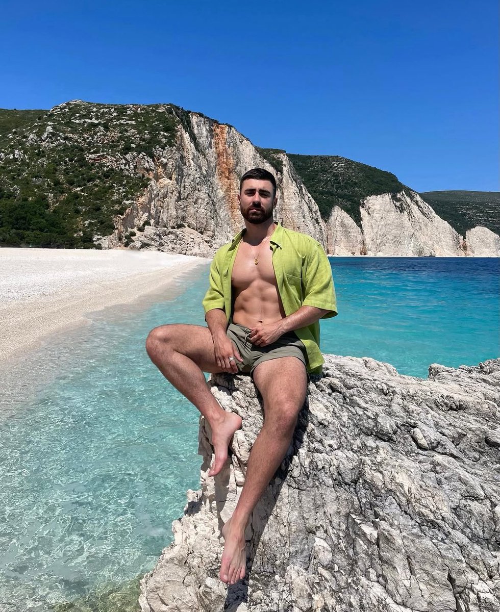 VisualCruising's tweet image. Cachas al sol, calentura al control 🔥💦