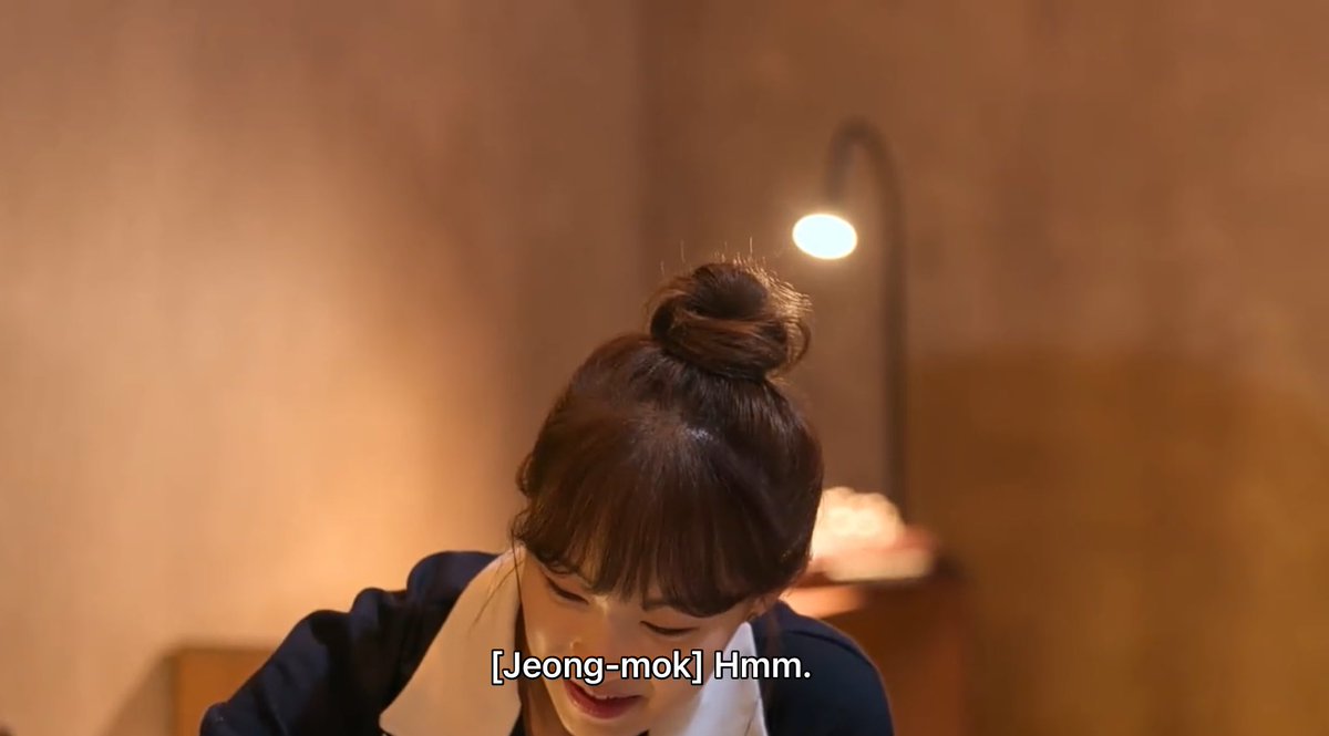 hyewon_space's tweet image. from the moment jeongmok said, "why can't people see how great you are?" i felt it... he felt attracted to jiyeon & the comment, if i will got a daughter, i want it to be like you... closing the door for yido...
#betterlatethansingle
#betterlatethansingleep7