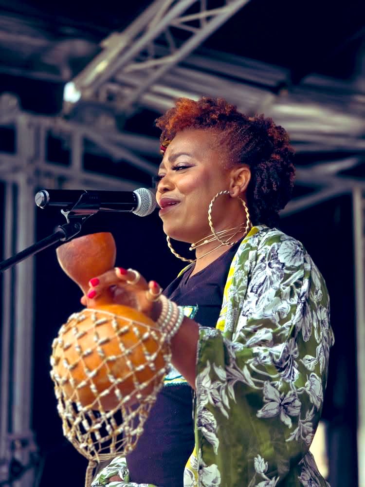 HembadoonMusic's tweet image. #Luxaocafusion #Lady Me ‘n my guys