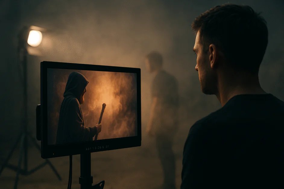 roosh_tech's tweet image. Alex Petrenko, CEO &amp;amp; Co-founder of @ZibraAI, shares insights with @UniteAi on how real-time volumetrics are set to revolutionize cinematic storytelling🎬

Enjoy reading: unite.ai/how-real-time-…