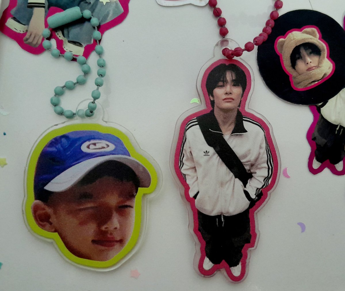 mail 💌
sanirim dunyanin en guzel paketini actim onlarin guzelligine bakar misiniz agliyorum bayildimmm
tesekkur ederim😭😭😭
<a href="/itsrumsworld/">rumsworld</a>