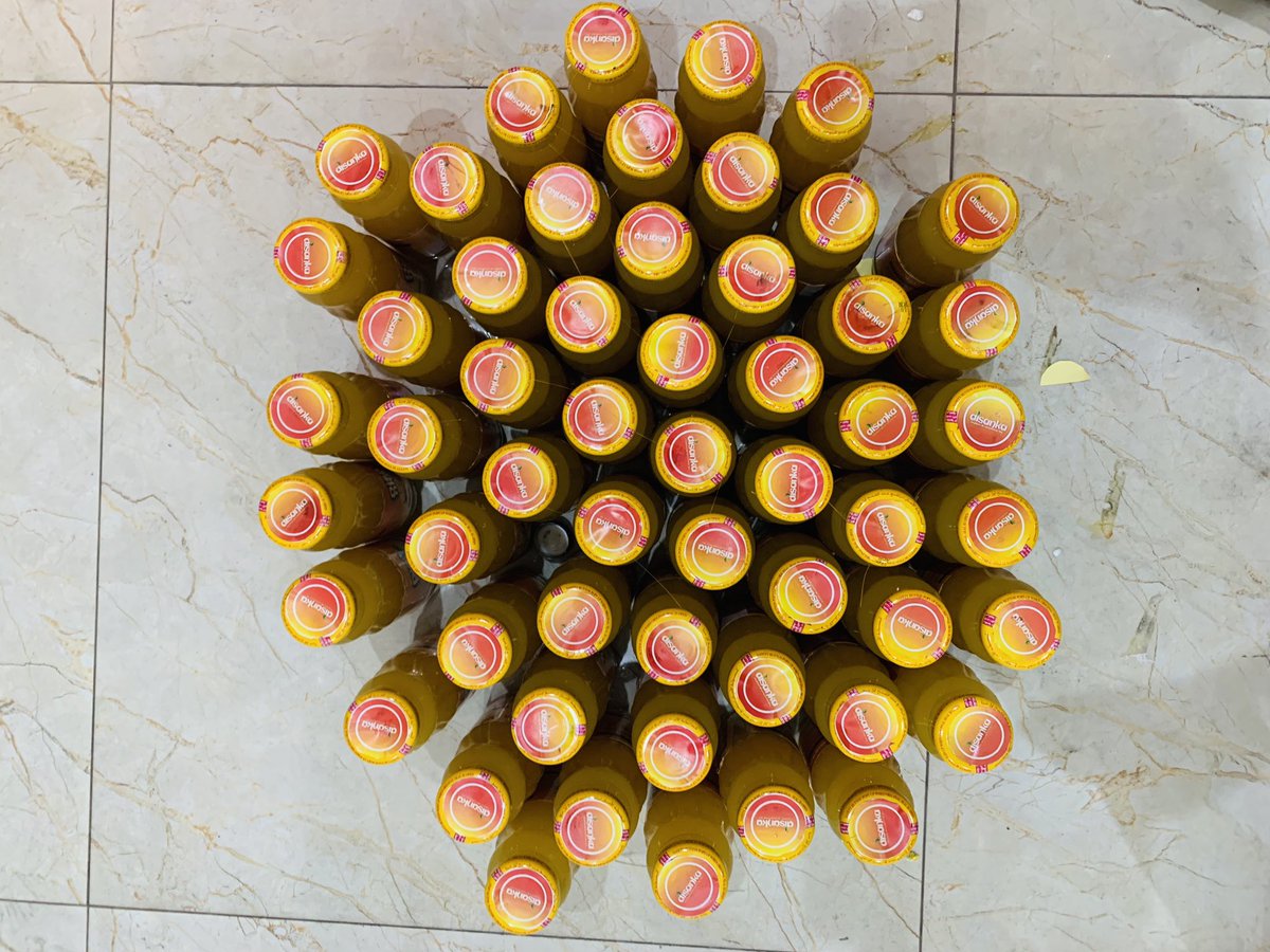 Disanka (@disankadrc) on Twitter photo Si tous les congolais décidaient aujourd'hui de promouvoir nos propres produits locaux, nous pensons sincèrement que ce serait le début du développement de notre pays.
Consommons local! Jus #Disanka est disponible.
<a href="/DeniseNyakeru/">Denise NYAKERU TSHISEKEDI</a> <a href="/LouisWKabamba/">Louis Watum Kabamba</a> <a href="/SuminwaJudith/">Judith SUMINWA TULUKA</a> <a href="/TinaSalama2/">Tina Salama</a> Si tous les congolais décidaient aujourd'hui de promouvoir nos propres produits locaux, nous pensons sincèrement que ce serait le début du développement de notre pays.
Consommons local! Jus #Disanka est disponible.
<a href="/DeniseNyakeru/">Denise NYAKERU TSHISEKEDI</a> <a href="/LouisWKabamba/">Louis Watum Kabamba</a> <a href="/SuminwaJudith/">Judith SUMINWA TULUKA</a> <a href="/TinaSalama2/">Tina Salama</a>