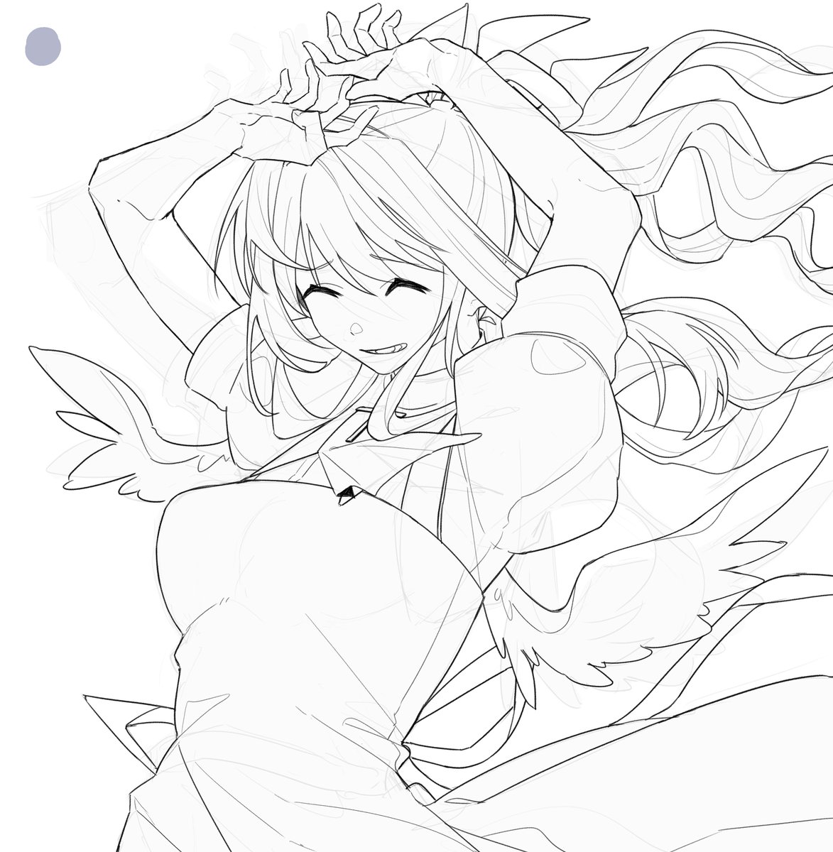 Rai_eaka's tweet image. 今からこれ塗るんか…