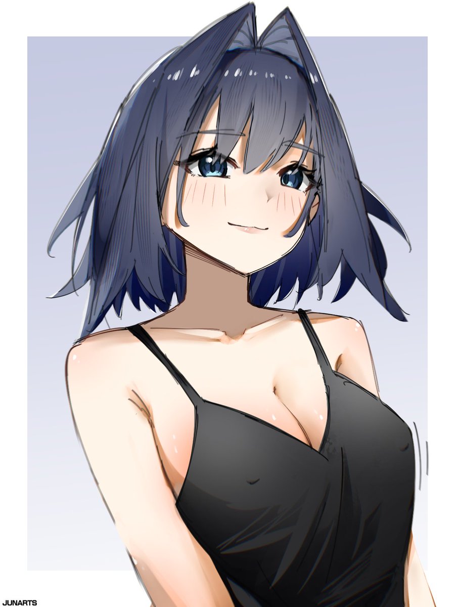 junartstyle's tweet image. 😋
#kronillust