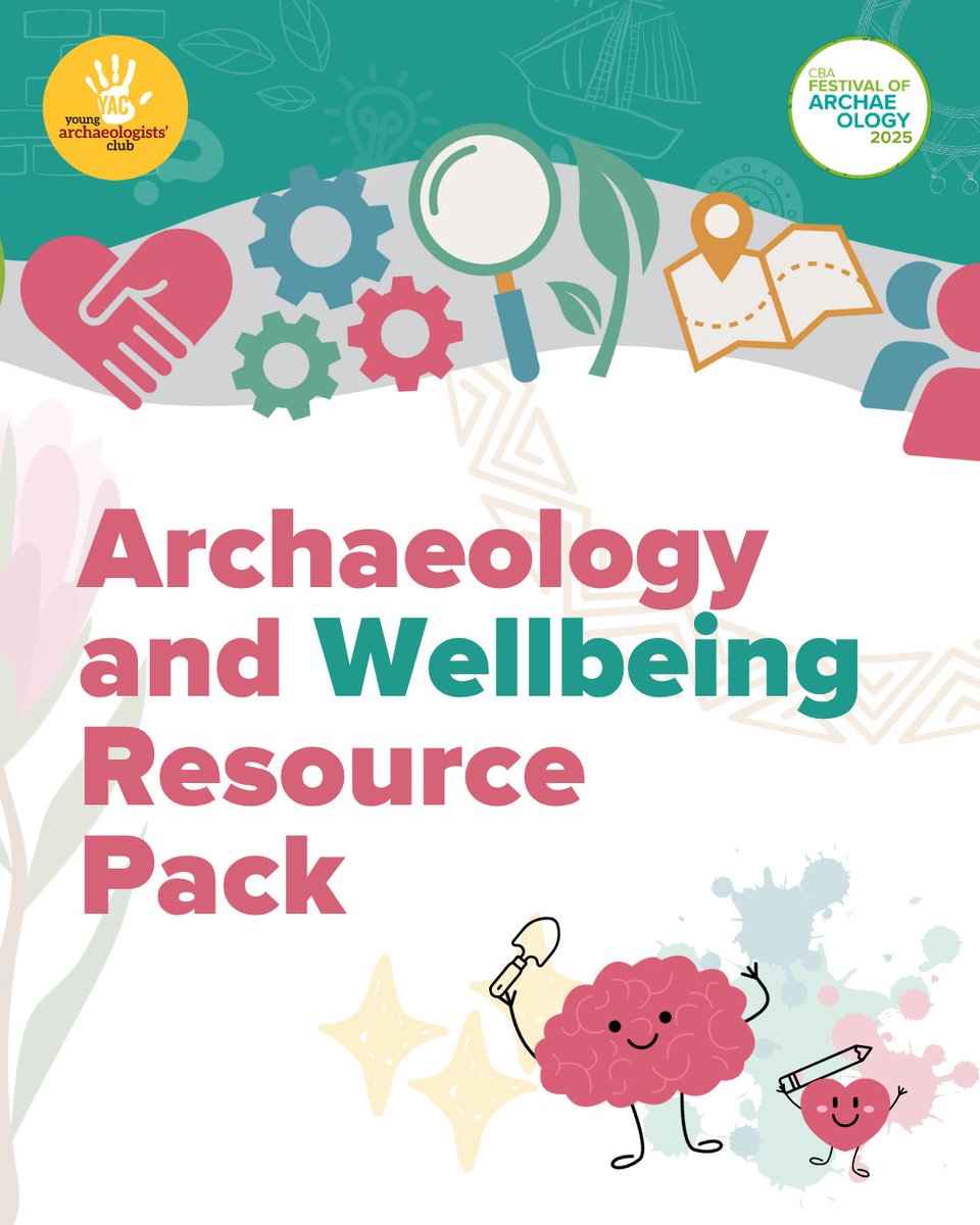 ArchaeologyUK tweet media