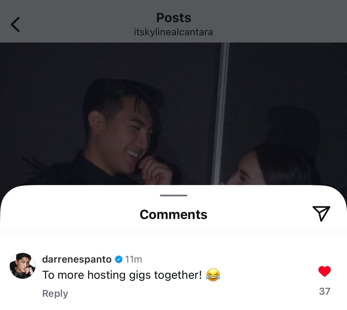 Lhaii Nunag🌻🐝FIREWALLSOON✨ tweet media