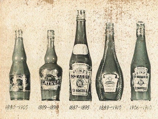 HistoricHub's tweet image. In the 1830s, ketchup, known by another name, was used as a medicinal treatment for conditions like diarrhea, indigestion, and jaundice.
