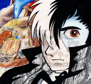 spice_anige's tweet image. 『手塚治虫 ブラック・ジャック展』大阪で開催、500点以上の原稿などを展示、開幕日前日には「特別鑑賞会」も決定 spice.eplus.jp/articles/339446