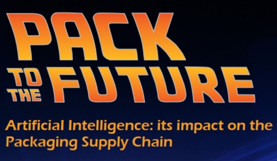 Pack to the Future conference to focus on AI
The annual Pack to the Future conference is taking place in two weeks focusing on Artificial Intelligence and its impact on the packaging supply chain.
ow.ly/apc650Wt5G4
 #PackToTheFuture