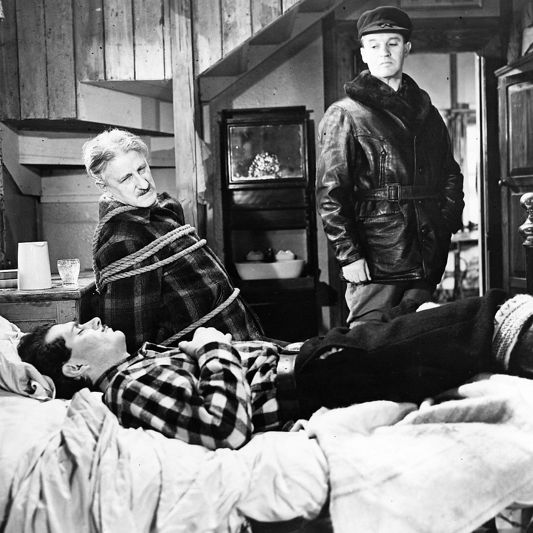 imprint_films's tweet image. A filmmaking partnership that forever shaped the silver screen, now available in a Limited Edition 7-Disc Hardbox! THE CINEMA OF POWELL & PRESSBURGER - COLLECTION ONE (1939 - 1947) is yours to own on Blu-ray. 📽
Together, Michael Powell and Emeric Pressburger crafted a catalogue…