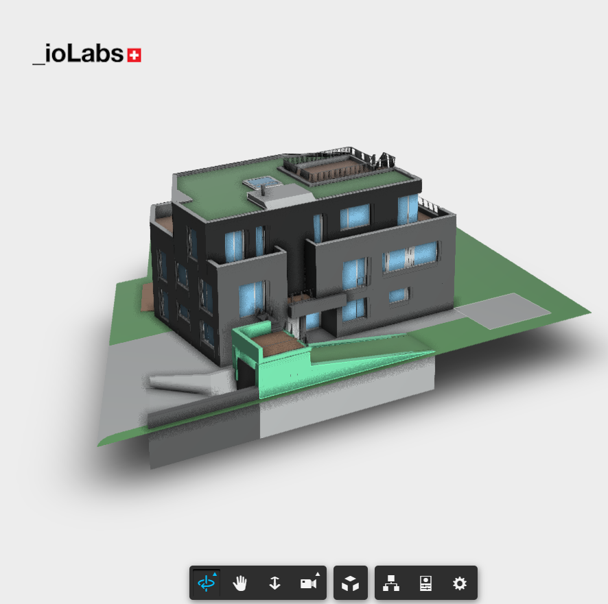 _ioLabs tweet picture