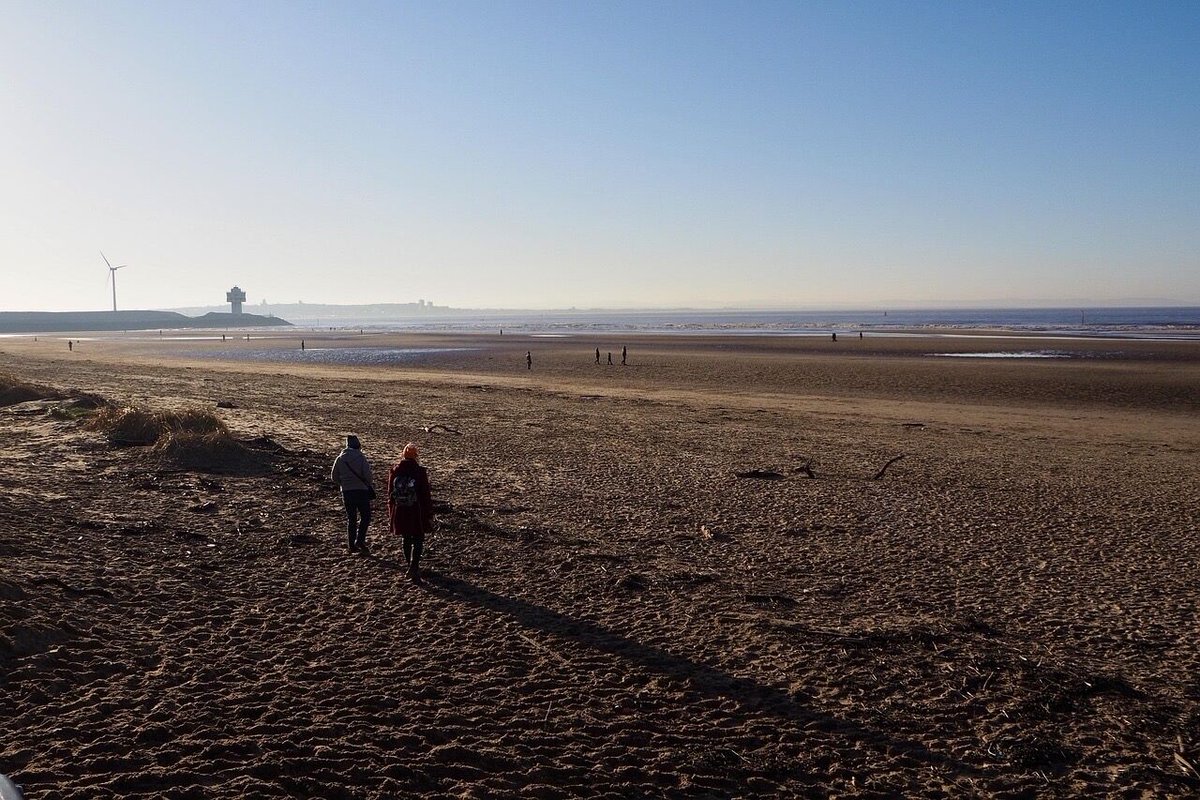 ExploreLpool's tweet image. 🙌 | Looking for free things to do in Liverpool? Whether you’re a local or just visiting, the city offers plenty of cost-free attractions and activities to enjoy.
EXPLORE NOW 👉 bit.ly/45mpsXp