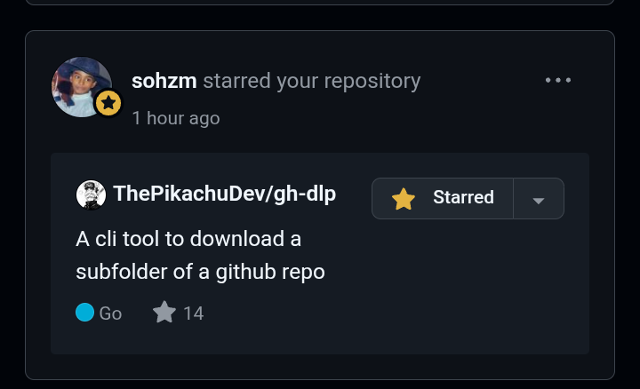 ThePikachuDev's tweet image. Caught a legendary pokemon today 😁. 

@soham_btw