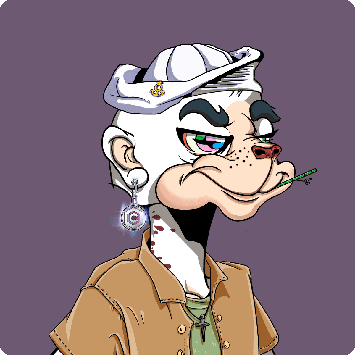 MadMeerkatBot tweet media