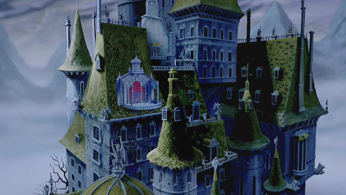 CDReferences's tweet image. Art of Beauty and the Beast → goo.gl/73etrH
#animation #conceptart #modelsheet #characterdesign #visdev