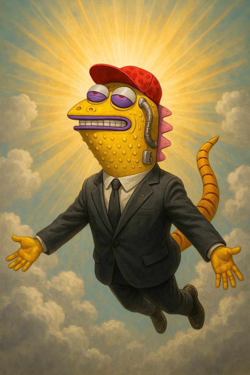 troy3xyz's tweet image. ⚠️Degens, buckle TF up! ⚠️
I'm spilling the alpha on the absolute TITANS behind @creepz, @jo3car and @dom3xyz, the British co-founder duo of Superduper who've been stealth-building a MULTIVERSE-CONQUERING EMPIRE for over three years straight.
Like many others, after being…