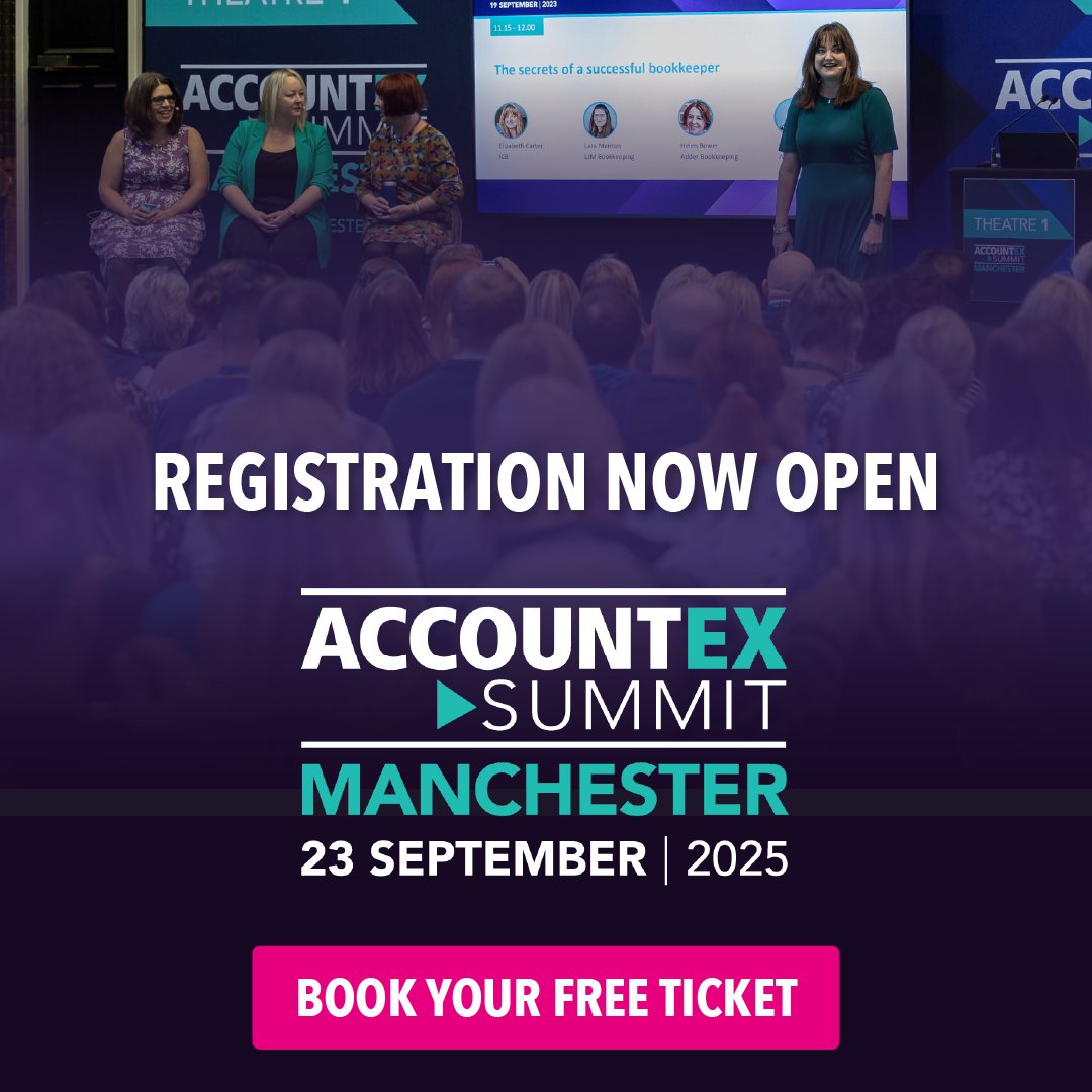 Institute of Accountants and Bookkeepers tweet media