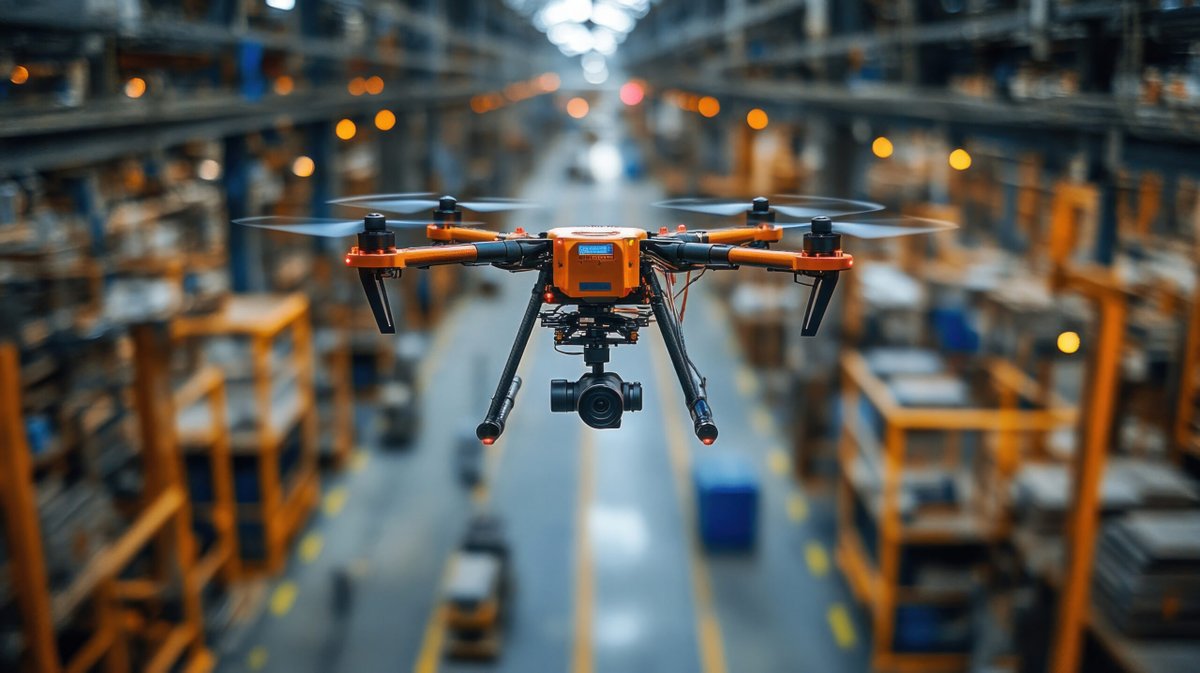 🚨 Don’t miss your final chance to join the <a href="/KORE_Wireless/">KORE</a> x @IoTInsider webinar!
 🗓️ July 29: Asset Monitoring – Connected Assets &amp; Continuous Insights

Explore how IoT enables real-time tracking &amp; predictive analytics for smarter remote monitoring.

🔗 bit.ly/4lBrbP2