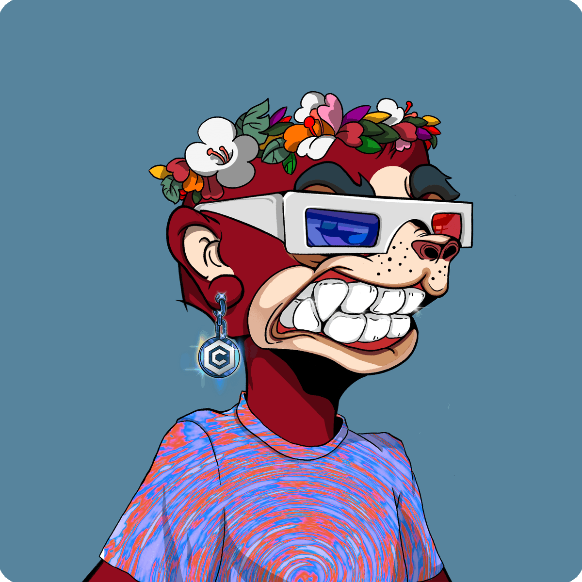 MadMeerkatBot tweet media