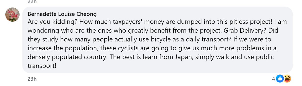adamm_apple's tweet image. regardless of how half-ass LTA currently is in cycling at least they dont give in to completely abandoning it altogether