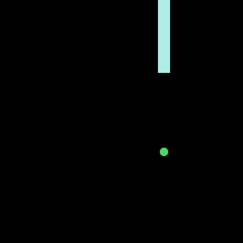 sneksart's tweet image. snek[182] :: towering turquoise column with a glowing green orb
opensea.io/assets/base/0x…