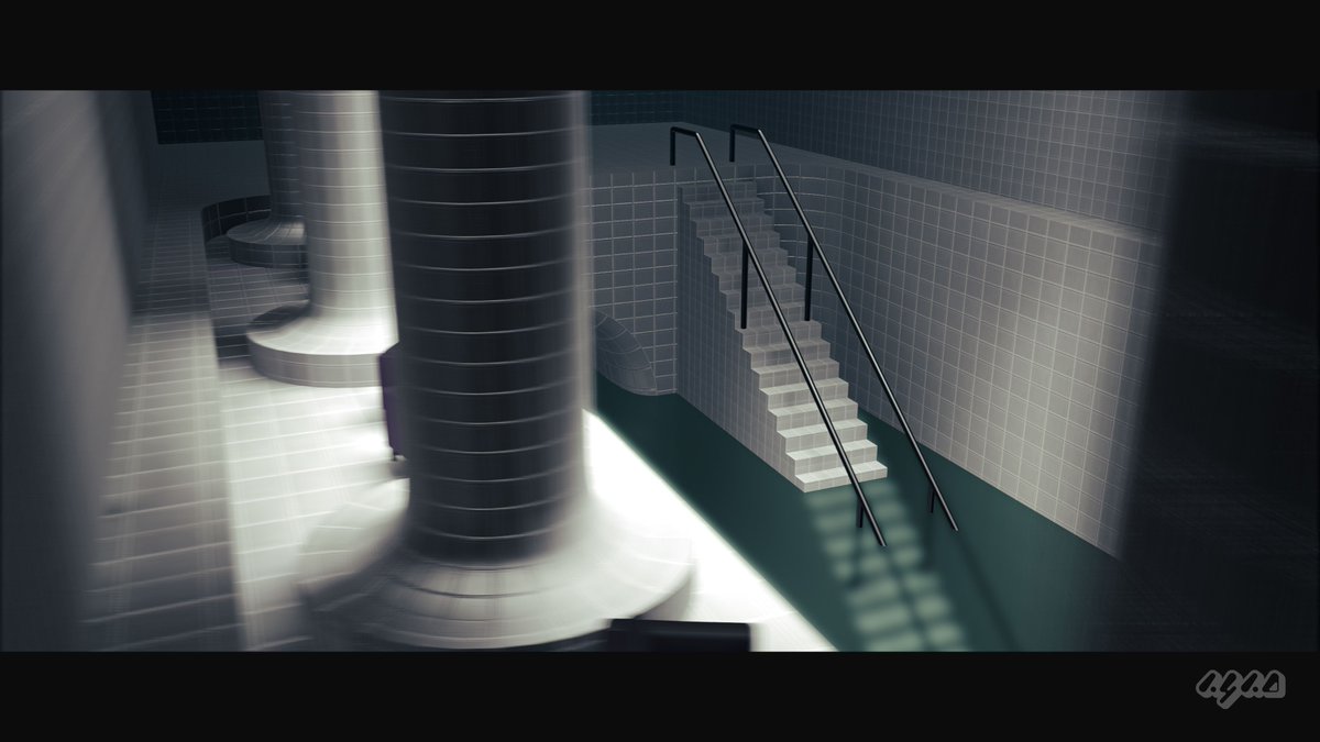 n4n0_VRC's tweet image. 「入水」
-Sneak peek: today’s world-
今日紹介するワールドをちょっぴり先に少しだけお届け。
#VRChat
#n4n0_pic
#INTEGRAL_CAM
