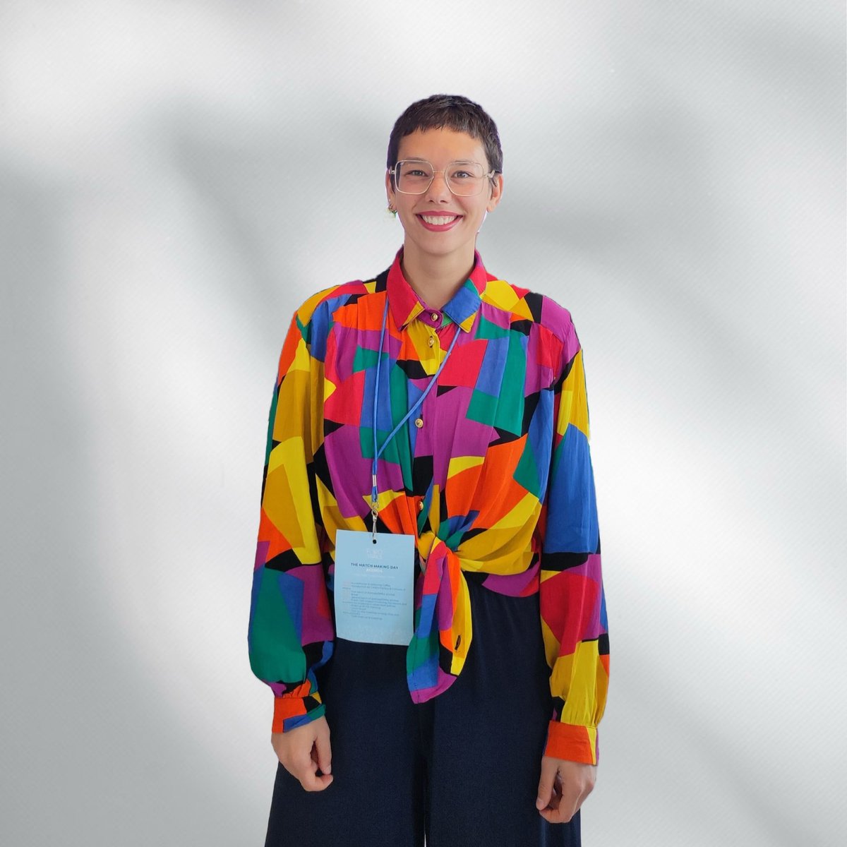 SheCanCodeHQ's tweet image. From hospitality to climate tech π±
Gioia Zagni, CSO at Klimato, proves non-linear paths can spark big impact. She shares insights on leadership, science & imposter syndrome.
π Read: bit.ly/3HvxF2S
#WomenInSTEM #SheCanCode #SpotlightSeries