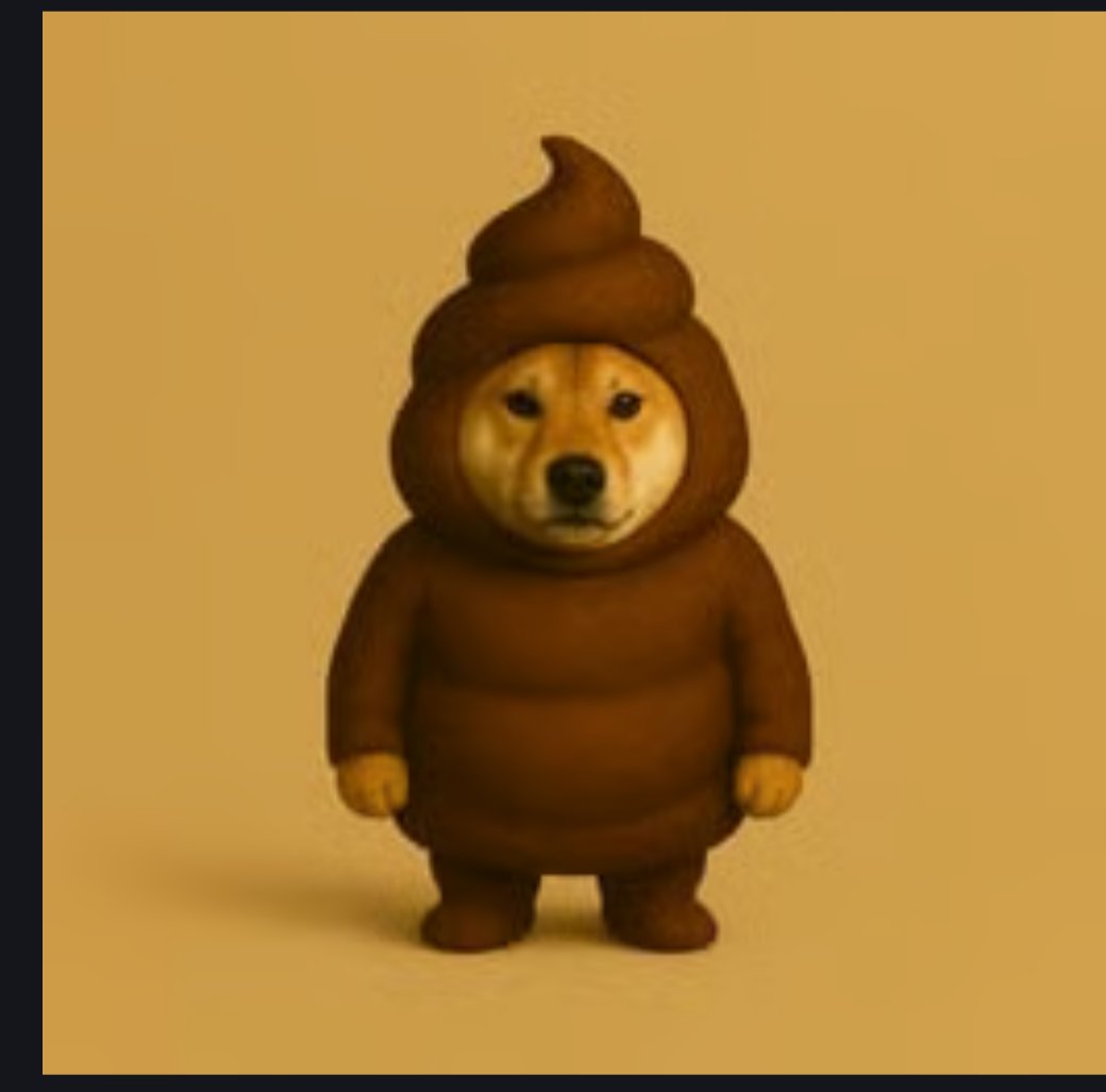 crypto_doc_sol's tweet photo. @CryptoThro SHi
AFCuMGu9JmkZNHrKkkEohFdsYUYUdgUmQ8SahnTgyGhu

Most probably this shit dog https://t.co/ROUShzJzHM
