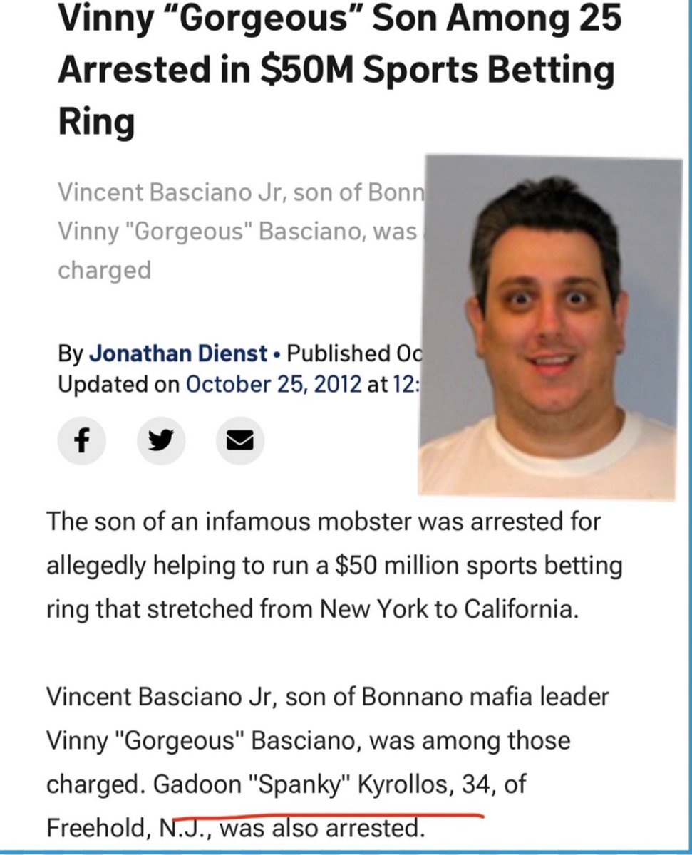 Dear <a href="/real_fats/">TheRealFats</a>, 

You seem to enjoy writing long winded nonsense. I’ll do this response once so that you can self reflect on your life and behavior towards others.

Betonline is licensed in Panama. Not Costa Rica. Although they do also operate there. Elf was wrong. I was right.