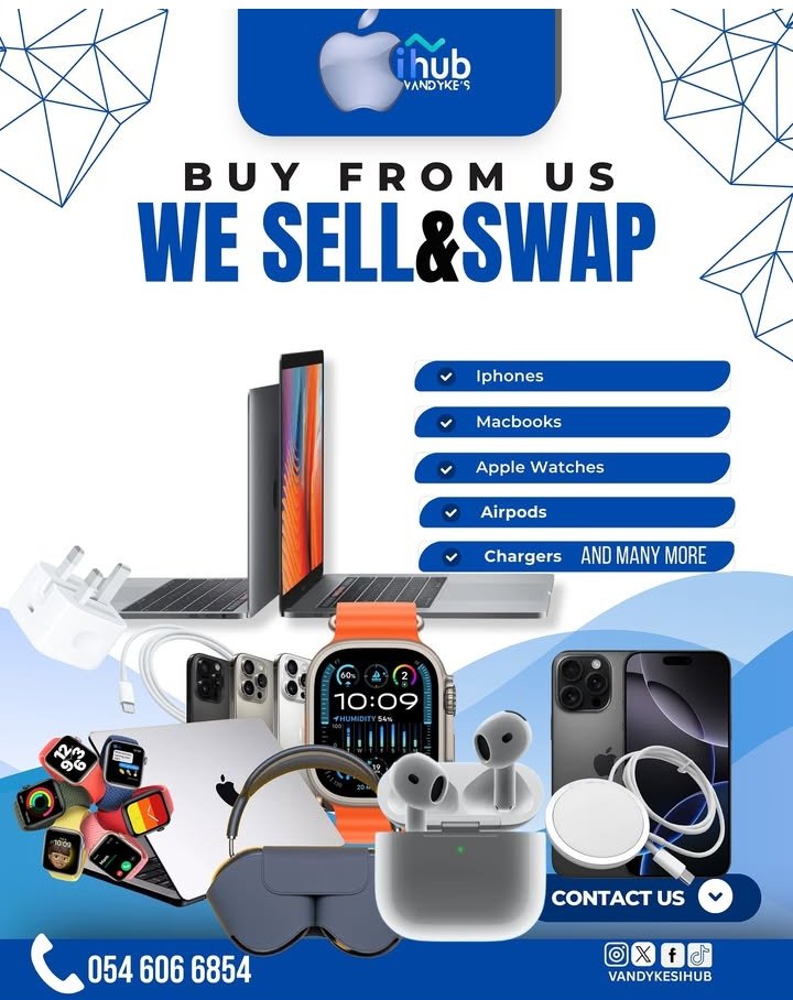 Is nothing morning to hype my fav Vandyke Gilson business 
Go and order for all your phone and item form him . very affordable and quality 

VANRISSA EXCLUSIVE 
LARISSA X CAFE DE DALA 
 VANDYKE GILSON EFFECT 
#VandykeGilson
#LarissaQuarshie 
# Vanrissathepacesetter
