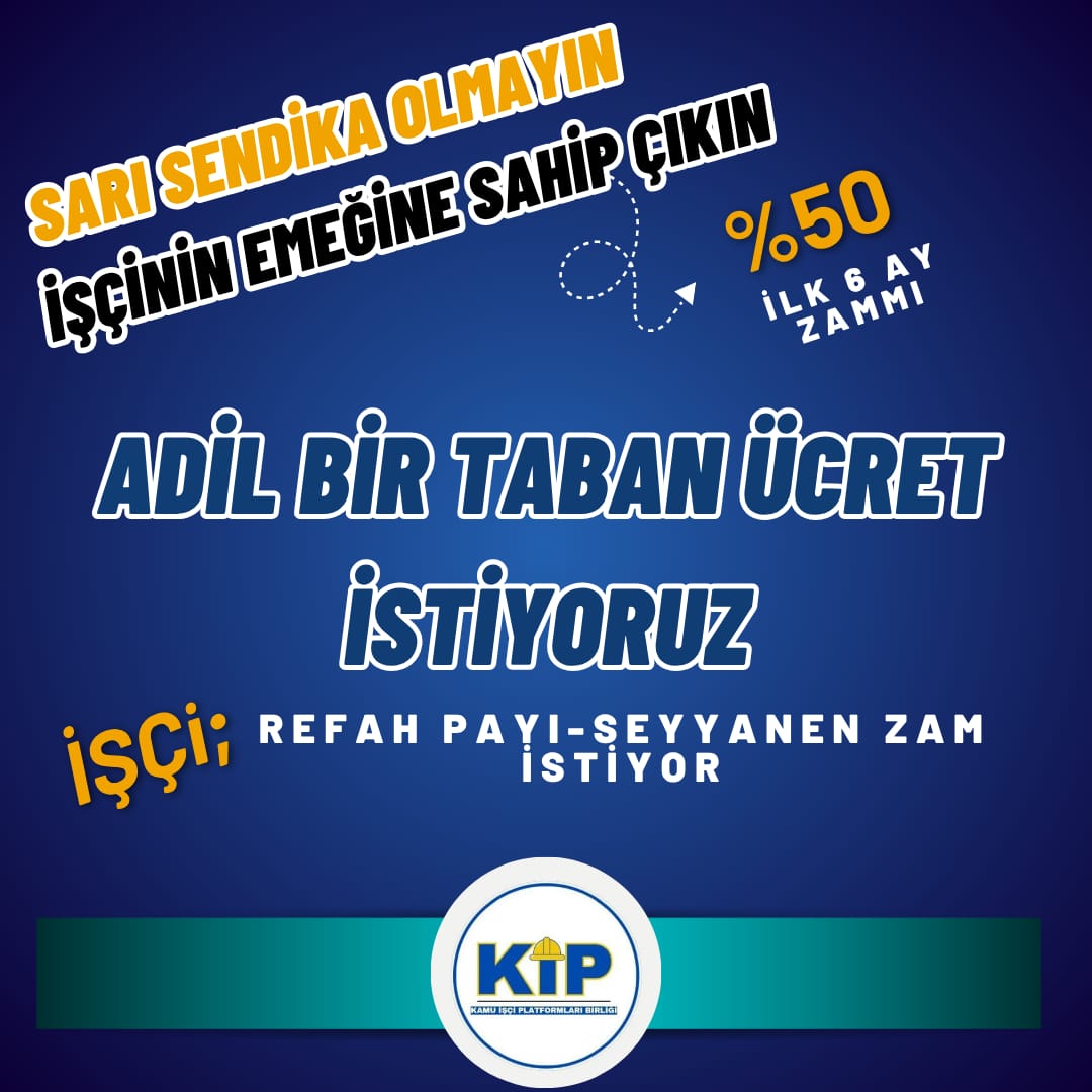 ilhan__tas's tweet photo. Ey İşçi Sınıfı Uyanık Olun Ve 
Dik Durun Eğilmeyin!

TürkişHakiş İşçiyiSattı

İstediklerinin Yarısını Bile Alamadılar.

Pek Durun Sessiz Kalmayın! https://t.co/oCoEOBovpg