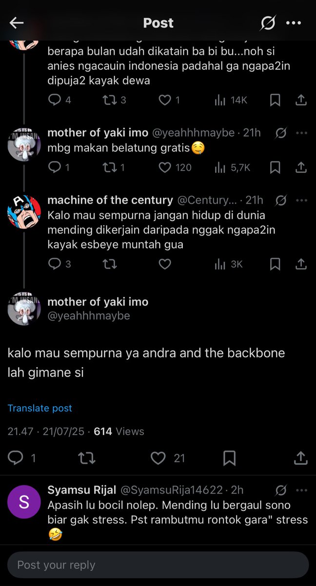 Tweet media one