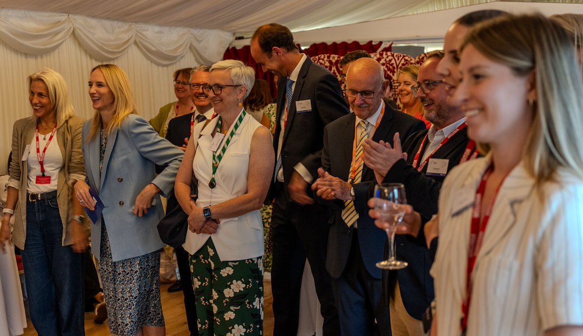 the_brc's tweet image. Let's Celebrate Towns 2025. π
Last week was the annual BRC-Visa Let's Celebrate Towns Award in Parliament. π
This annual competition acknowledges the significant role of UK towns in driving local economic growth and supporting community-led initiatives. π