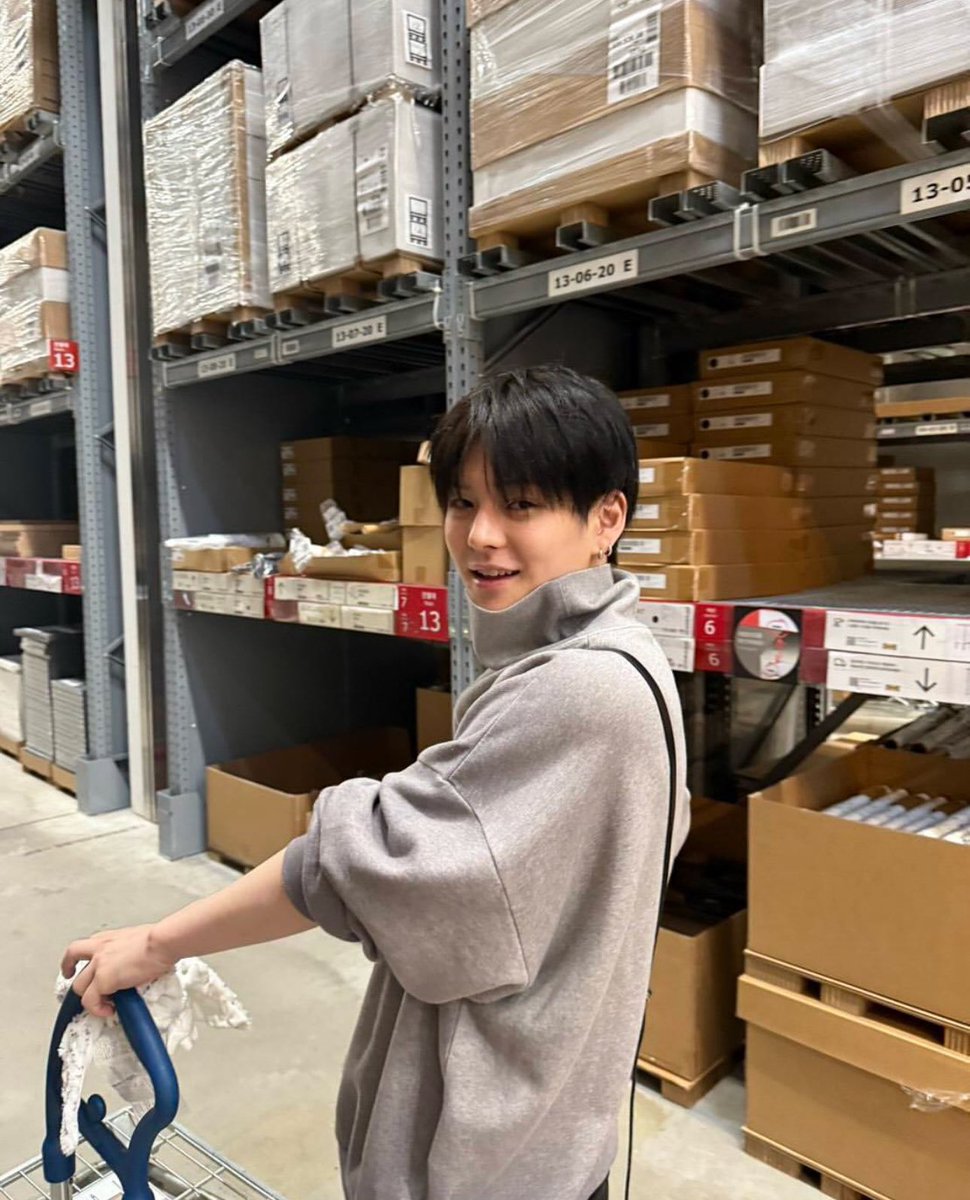 mycatyoshi's tweet image. 요시가그렇게남친짤남친짤노래하더니
진짜남친짤을잘말아오게된사건