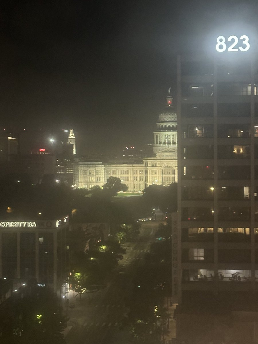 Eric_Niehaus's tweet image. GM from Austin, TX 🤘🇺🇸
#specialsession #txlege